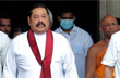 Former Sri Lanka PM Rajapaksa, 16 others barred from travelling overseas